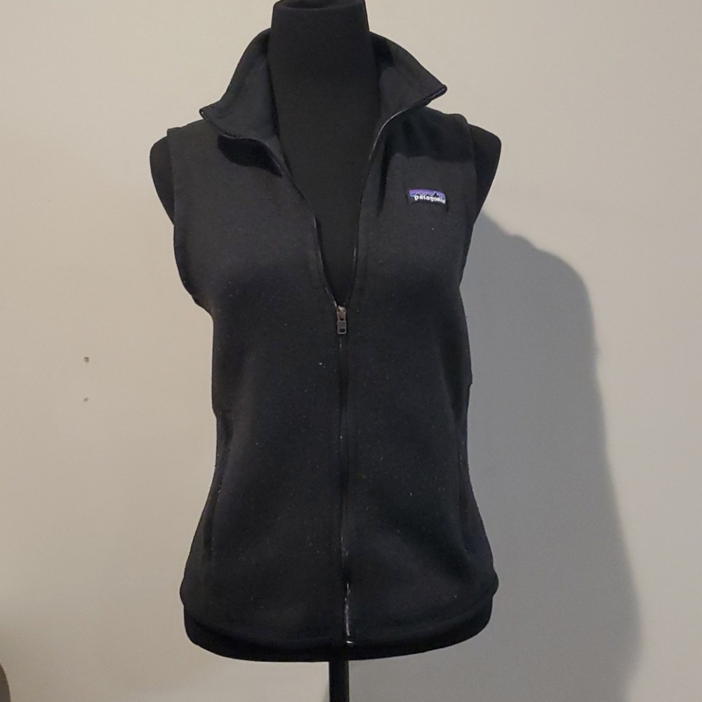 Patagonia Better Sweater Vest